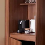 Numa Rotebuehlplatz Aparthotel 4*