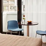 Numa Rotebuehlplatz 4* Štutgart