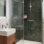 Numa Rotebuehlplatz 4* Štutgart