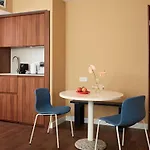 Numa Rotebuehlplatz 4* Štutgart