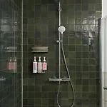 Numa Rotebuehlplatz Aparthotel