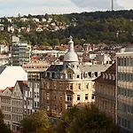 Numa Rotebuehlplatz Aparthotel 4*