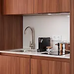 Numa Rotebuehlplatz Aparthotel Štutgart