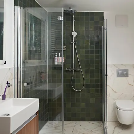 Numa Rotebuehlplatz 4* Štutgart